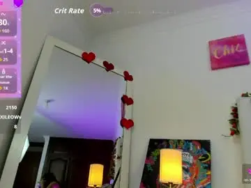 Chaturbate Free Live Porn of madison_horny69