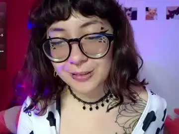 Chaturbate Best live sex cam show of malicia_witch_