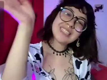 Chaturbate Nude Webcam of malicia_witch_