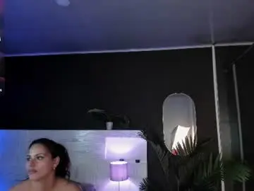 Chaturbate Sex Chat of mia_noiir