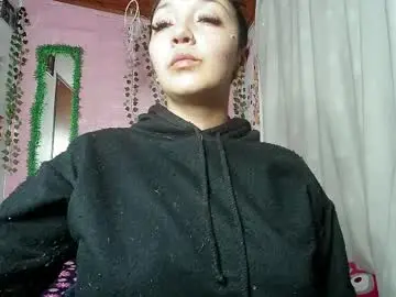 Chaturbate Live Sex Cam of sexy_lolas