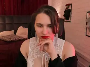tessamill from chaturbate
