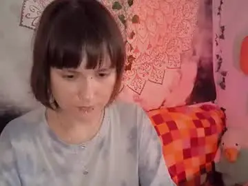 Chaturbate Adult Video Chat of uwujudyosas