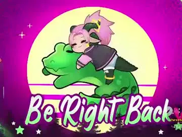 Chaturbate Sex Chat of bambi_puff