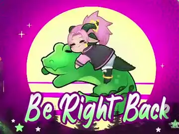 Chaturbate Adult Video Chat of bambi_puff