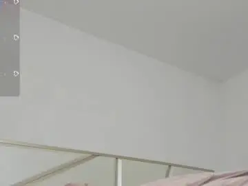 Chaturbate Private Sex Chat of carolina_t
