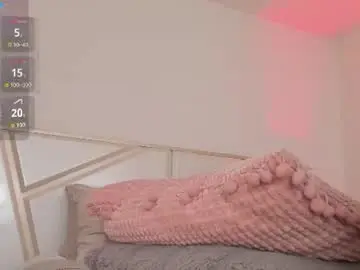 Chaturbate Sex Cam of carolina_t