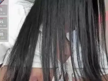 Chaturbate Best live sex cam show of carolina_t