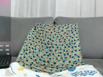 carolinefantasy_ from chaturbate