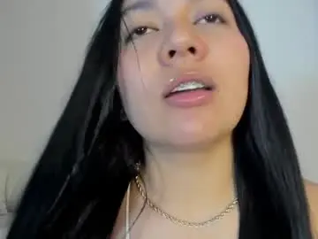 Chaturbate Live Sex Cam of cassie_jones1