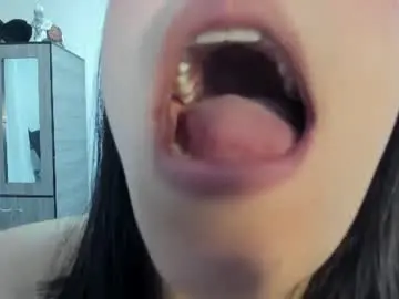 Chaturbate Nude Webcam of cassie_jones1