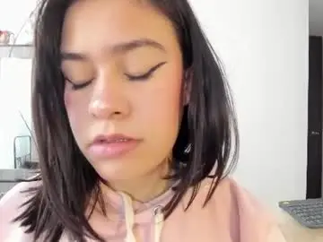 Chaturbate Live Sex Cam of cassie_jones1