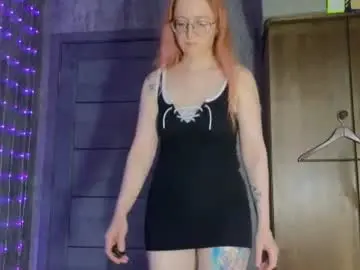 Chaturbate Live Porn of coy_girl_