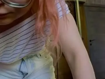 Chaturbate Best Webcam of coy_girl_