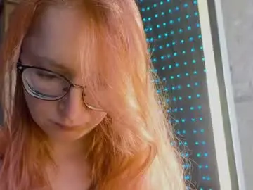 Chaturbate Live Porn of coy_girl_