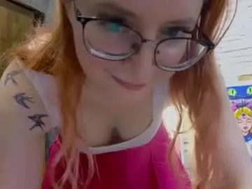 Chaturbate Live Sex Cam of coy_girl_