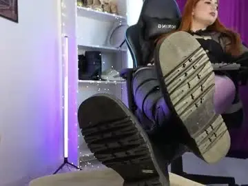 Chaturbate Best live sex cam show of cruel_siren