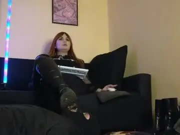 Chaturbate Watch Live Sex Cams of cruel_siren