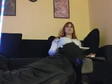 Chaturbate Sex Cam of cruel_siren