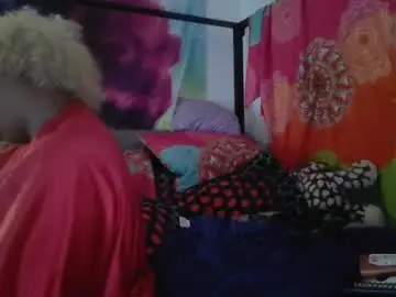 Chaturbate Adult Webcams of ebonydezire00