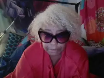 Chaturbate Live Porn of ebonydezire00