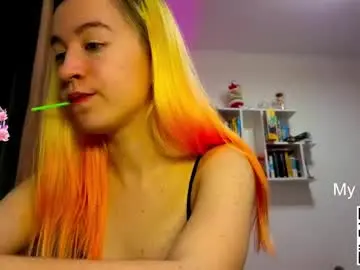 Chaturbate Sex Cam of emilly_20