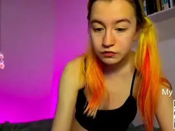 emilly_20 from chaturbate