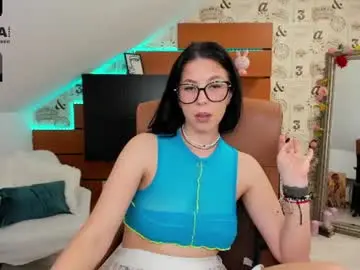 Chaturbate Live Sex of emillytaylor