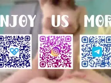laurenceandviolette from chaturbate
