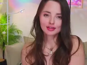 Chaturbate Free Porn Cam of oliviakis