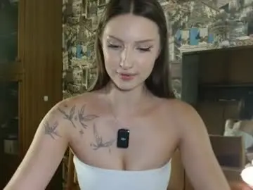 Chaturbate Adult Webcam of ruxashade