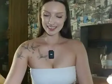 Chaturbate Nude Webcam of ruxashade