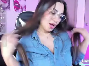 Chaturbate Watch Live Sex Cams of saray_mendoza