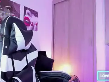 Chaturbate Watch Live Sex Cams of saray_mendoza