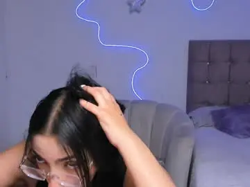 Chaturbate Best Webcam of alaia_alegria