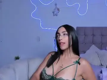 Chaturbate Sex Chat of alaia_alegria