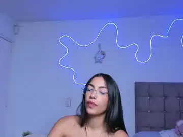 Chaturbate Nude Webcam of alaia_alegria