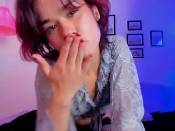 Chaturbate Nude Webcam of belladonaa_