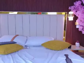 Chaturbate Free Porn Cam of cata_muakgb