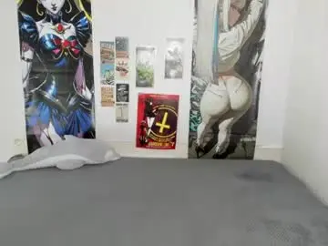 cattie_w_ from chaturbate