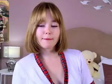Chaturbate Nude Webcam of elaravance
