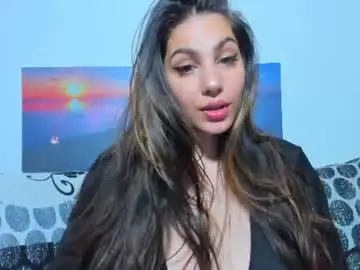 Chaturbate Nude Webcam of emmabigbobbs