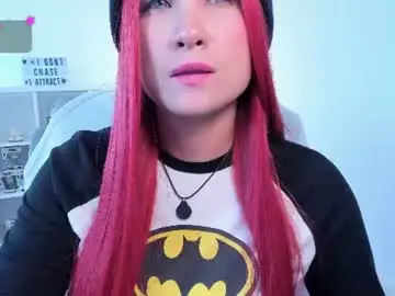 Chaturbate Live Porn of eternalmuse