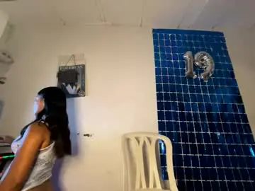 Chaturbate Private Sex Chat of hadesmit1