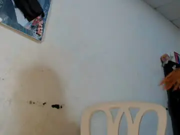 Chaturbate Live Sex of hadesmit1
