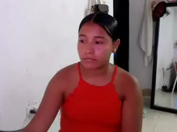 Chaturbate Nude Webcam of hadesmit1