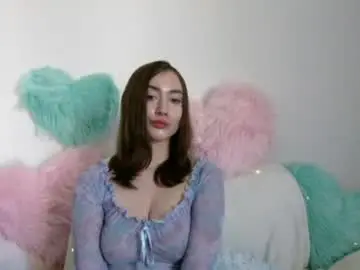 Chaturbate Adult Webcam of kaylabeautykiss