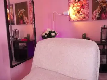 Chaturbate Adult Video Chat of leilakali