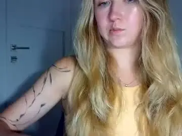 Chaturbate Nude Webcam of lulu_baby1