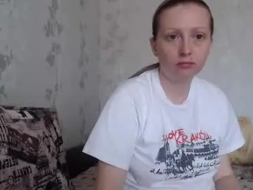 Chaturbate Nude Webcam of luna_bliiss